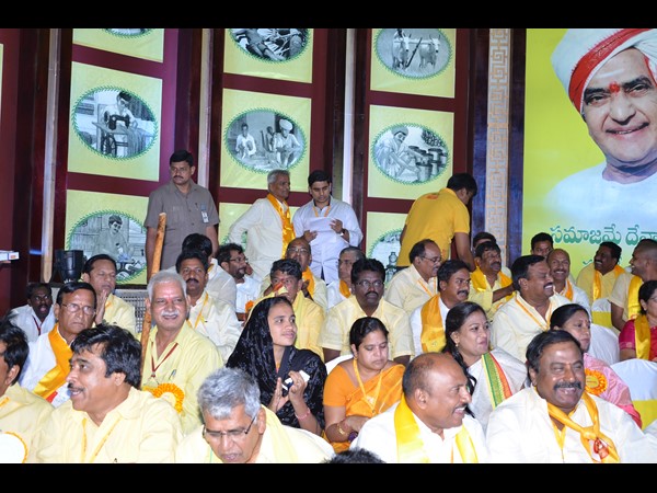 చంద్రబాబు