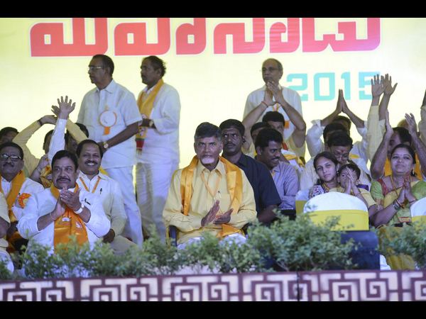 చంద్రబాబు