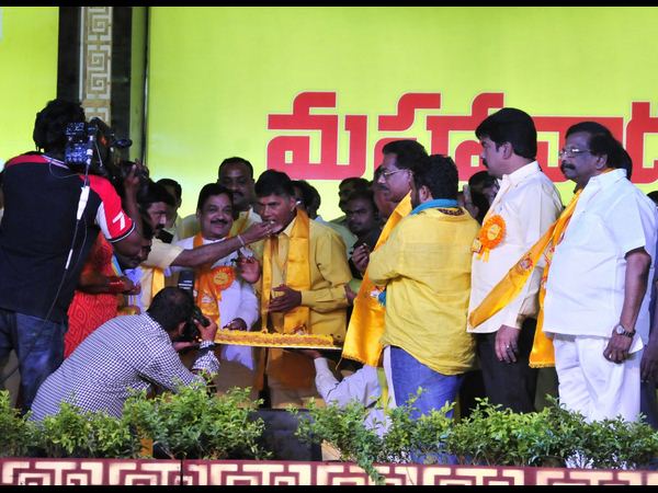 చంద్రబాబు