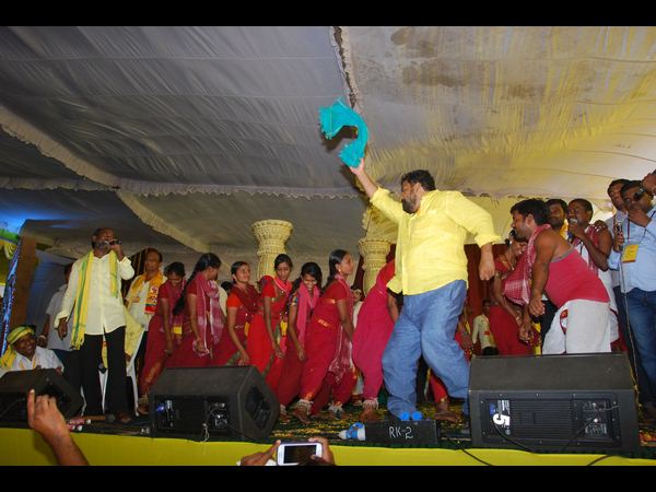 చంద్రబాబు