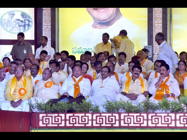 చంద్రబాబు