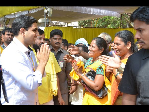 చంద్రబాబు