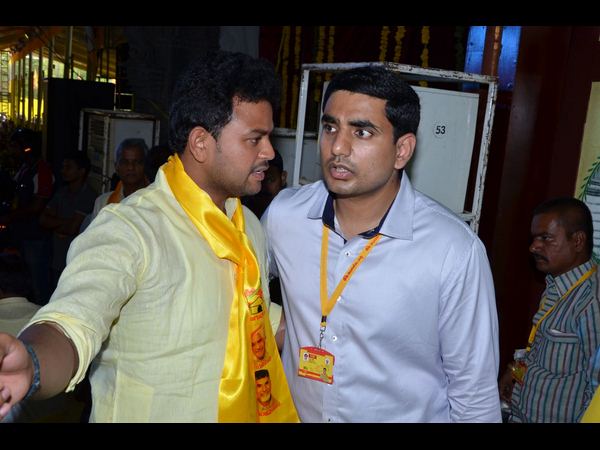 చంద్రబాబు