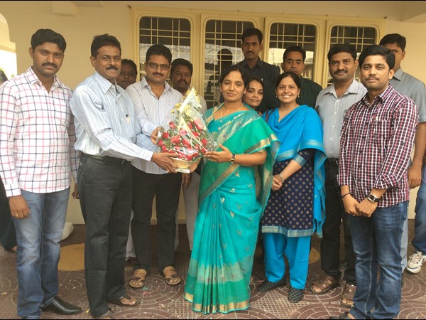 పరిటాల సునీత
