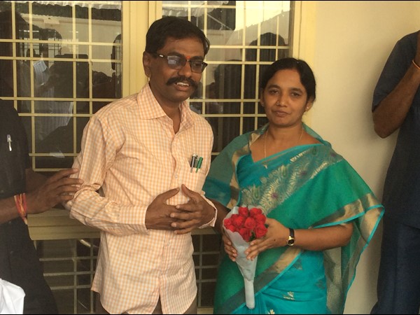 పరిటాల సునీత