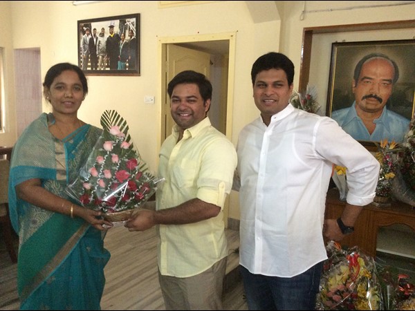 పరిటాల సునీత