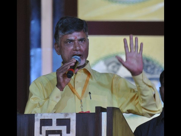 చంద్రబాబు