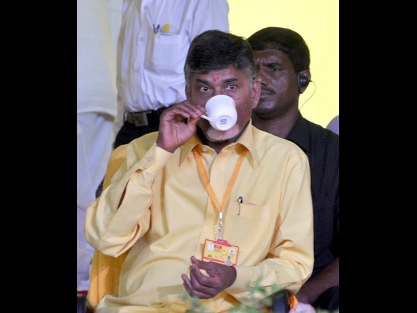చంద్రబాబు