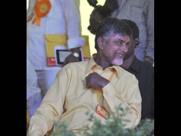 చంద్రబాబు