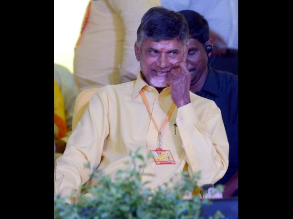 చంద్రబాబు