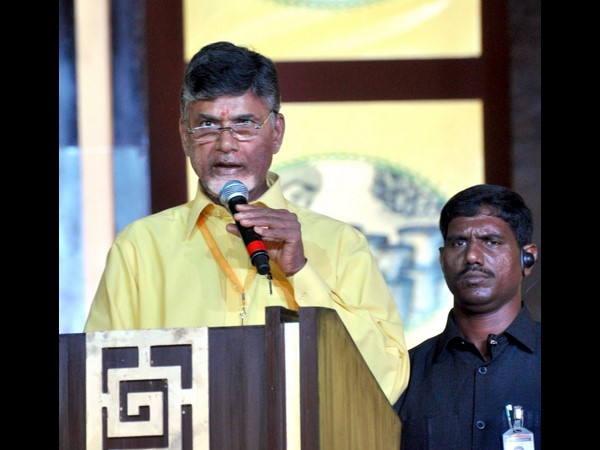 చంద్రబాబు
