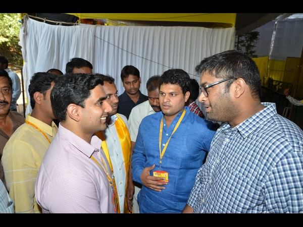 లోకేష్