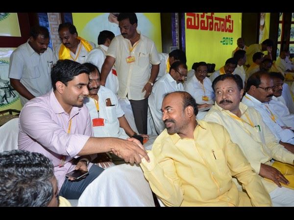 లోకేష్