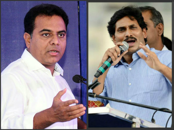 Ravula lashes out at YS Jagan and TRS Ravula lashes out at YS Jagan and TRS