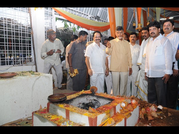 చంద్రబాబు