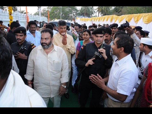 చంద్రబాబు