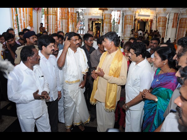  చంద్రబాబు