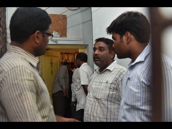 రేవంత్ రెడ్డి