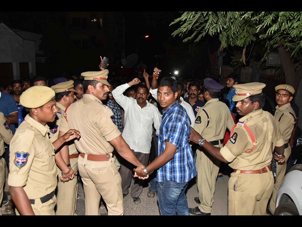  రేవంత్ రెడ్డి