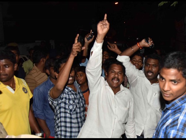 రేవంత్ రెడ్డి