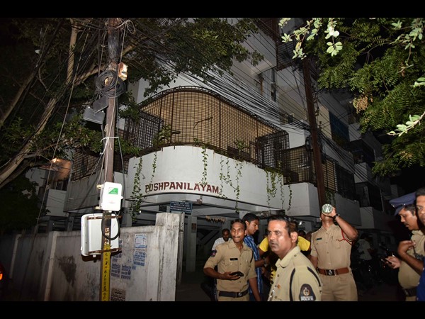 రేవంత్ రెడ్డి