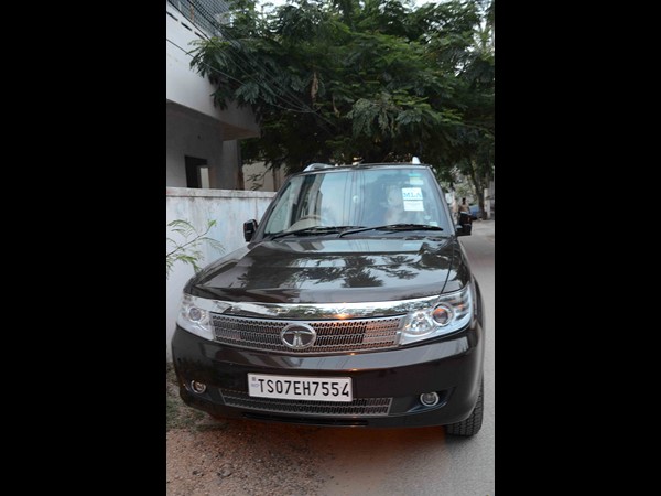 ఎవరీ స్టీఫెన్‌సన్‌?