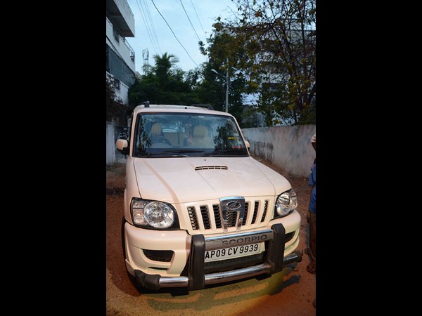 ఎవరీ స్టీఫెన్‌సన్‌?