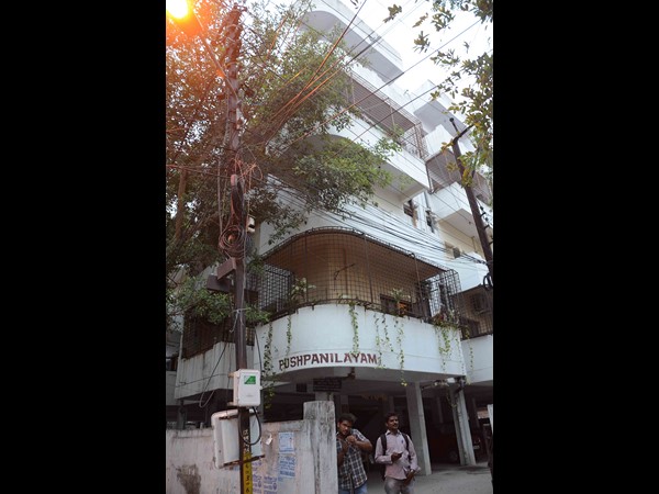  ఎవరీ స్టీఫెన్‌సన్‌?