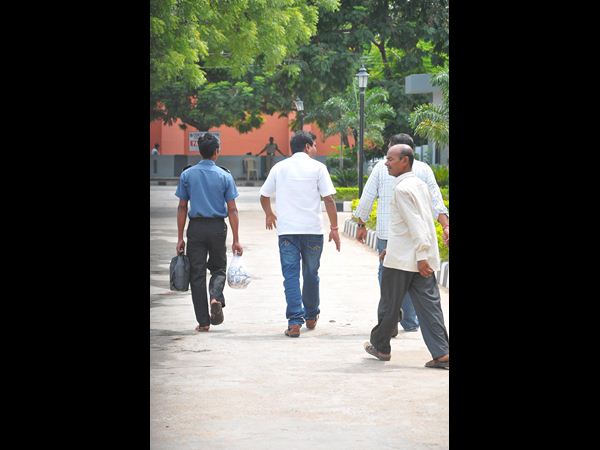 రేవంత్ రెడ్డి