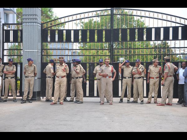 రేవంత్ రెడ్డి