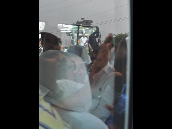 రేవంత్ రెడ్డి