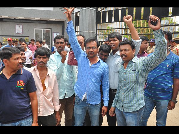 రేవంత్ రెడ్డి