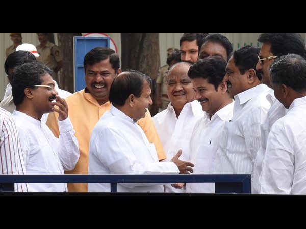 రేవంత్ రెడ్డి