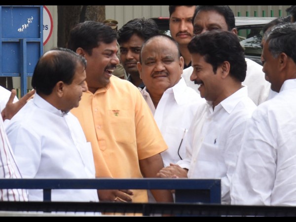 రేవంత్ రెడ్డి