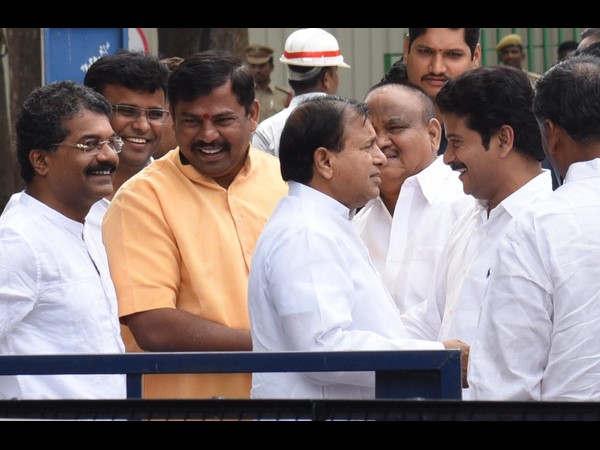 రేవంత్ రెడ్డి