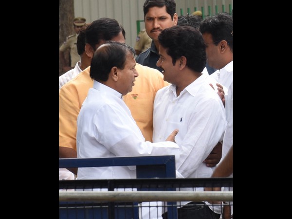 రేవంత్ రెడ్డి