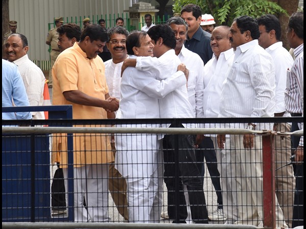 రేవంత్ రెడ్డి