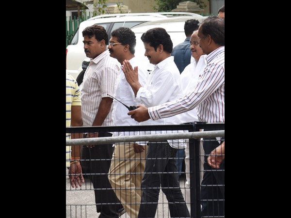 రేవంత్ రెడ్డి