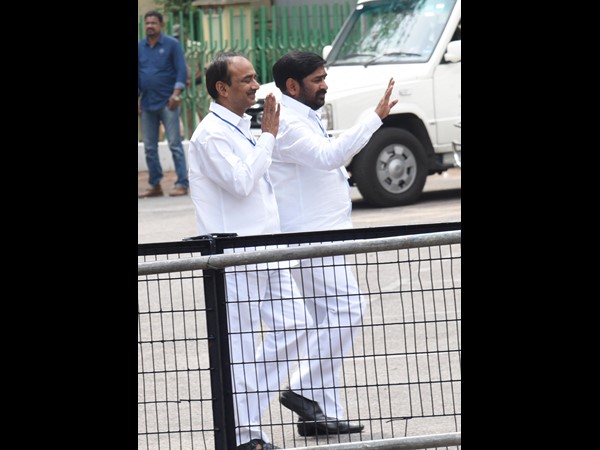 రేవంత్ రెడ్డి