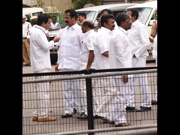 రేవంత్ రెడ్డి