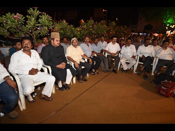 వేడుకలు