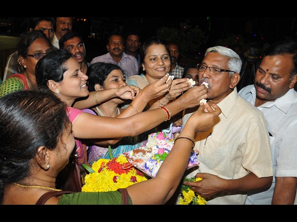 వేడుకలు