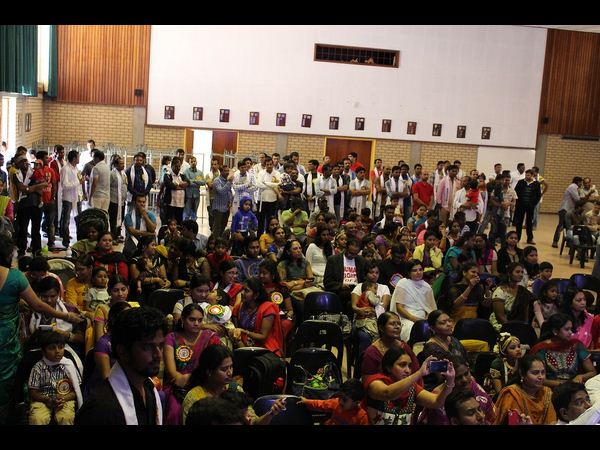 ఢిల్లీ, సౌతాఫ్రికాల్లో తెలంగాణ ఆవిర్భావ వేడుకలు(పిక్చర్స్)