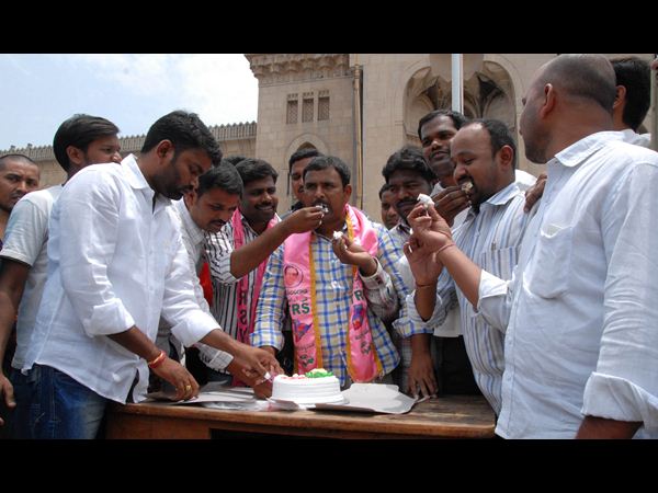 సంబరాలు