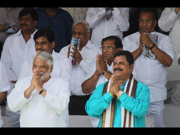 వేడుకలు