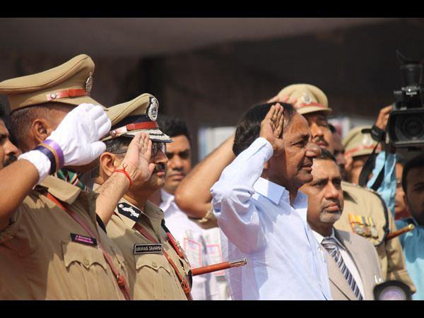 వేడుకలు