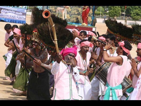 వేడుకలు