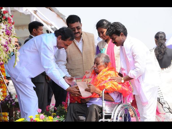 వేడుకలు