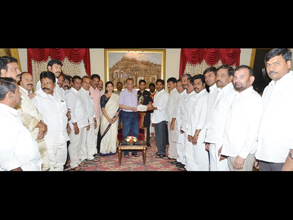 చంద్రబాబే A1 ముద్దాయి: జగన్ 