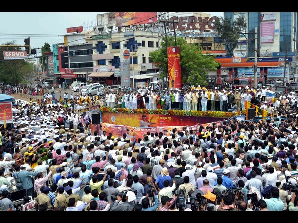 చంద్రబాబు